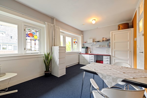Medium property photo - Boekenrodelaan 13, 1181 AN Amstelveen